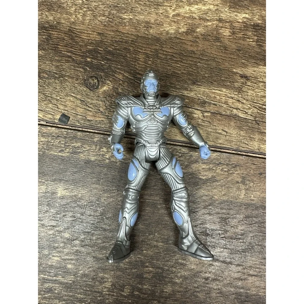 1997 DC Comics Batman 5